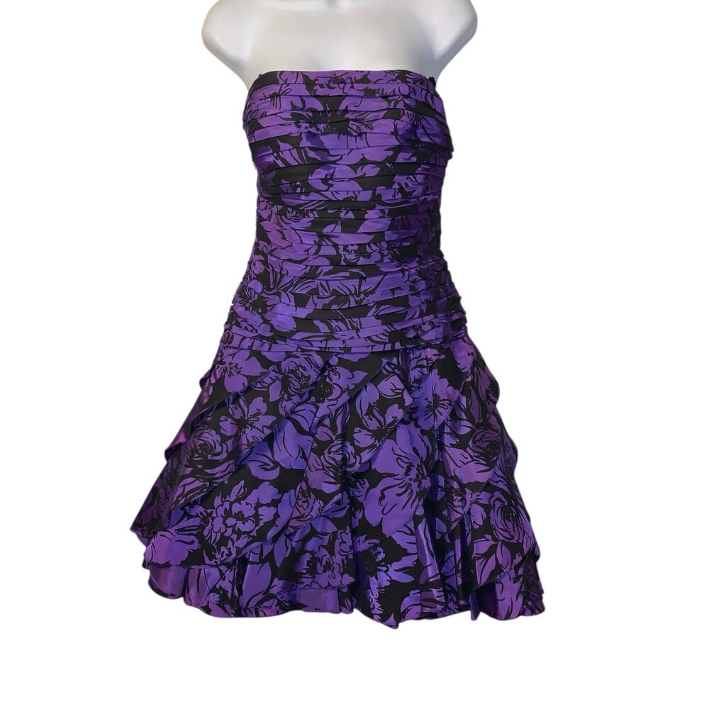 Cache y2k vintage dress size 10 NWT